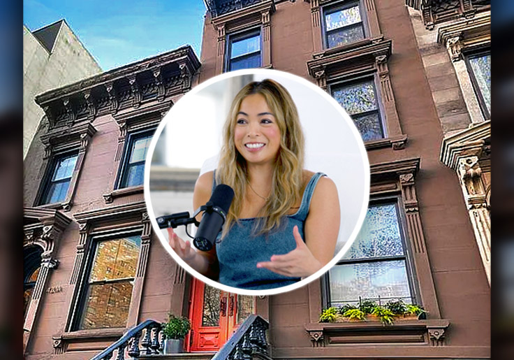 New Political Protest Trend: Accosting Pro-Crime Millionaires Outside Their Fancy Homes