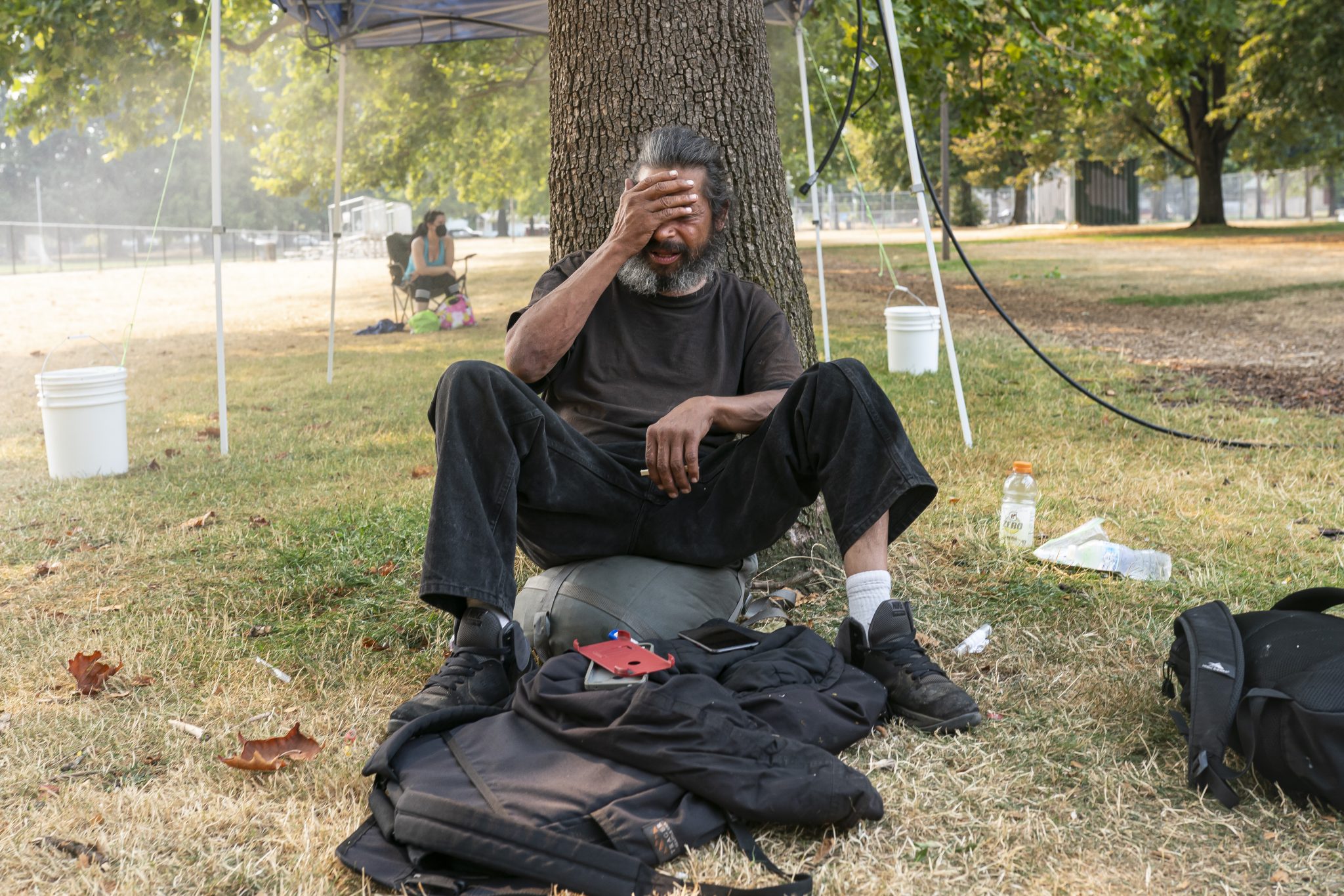 EXCLUSIVE: In Cities Across America, Homeless Services Are Doled Out ...