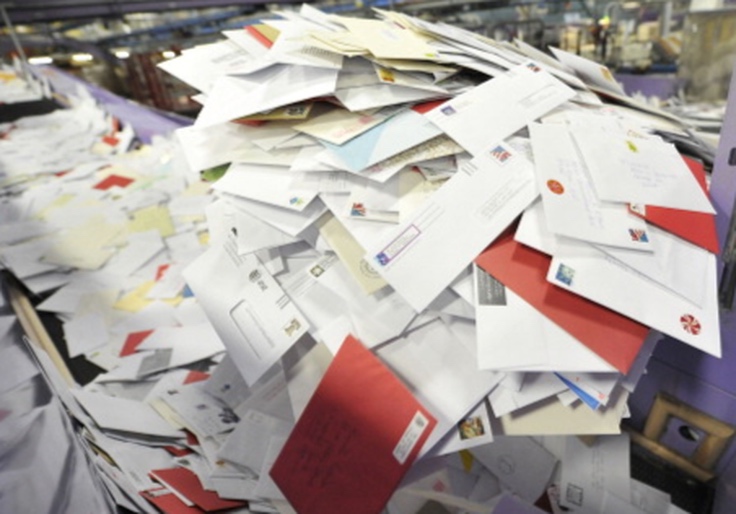 Letter to the Editor: Who's Censoring Whom?