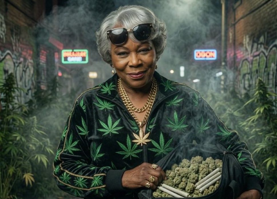 FBI Raids Virginia State Senate Leader’s Office and Weed Shop in Sweeping Corruption Probe