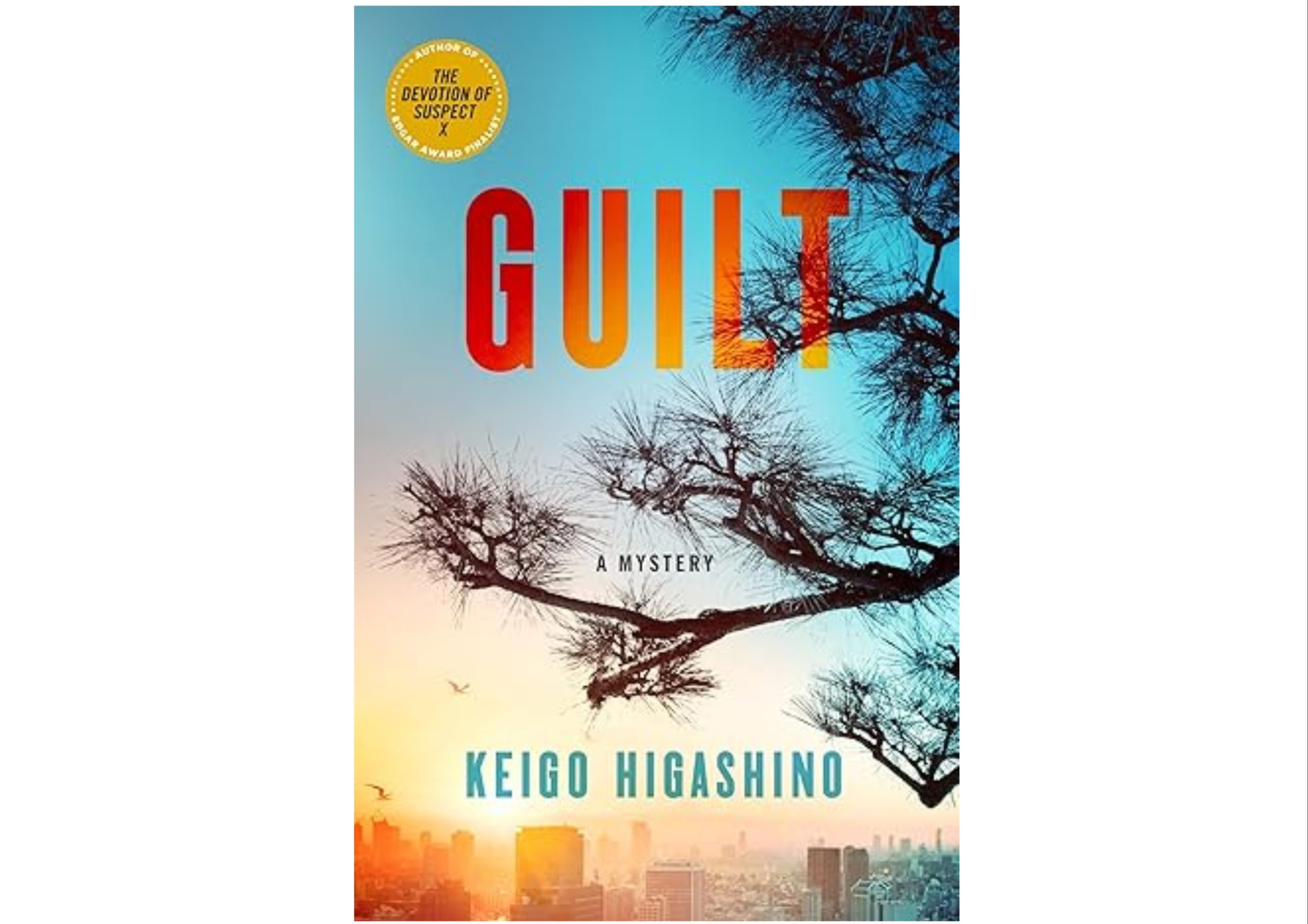 Guilty Reading Pleasure