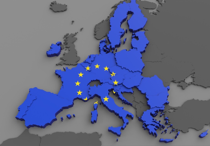 Europe's Painful Quest for Unity