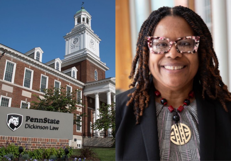 'Antiracist Critical Pedagogy': Penn State Law School's New Strategic Plan, Devoted to 'Antiracism,' Raises Legal Questions