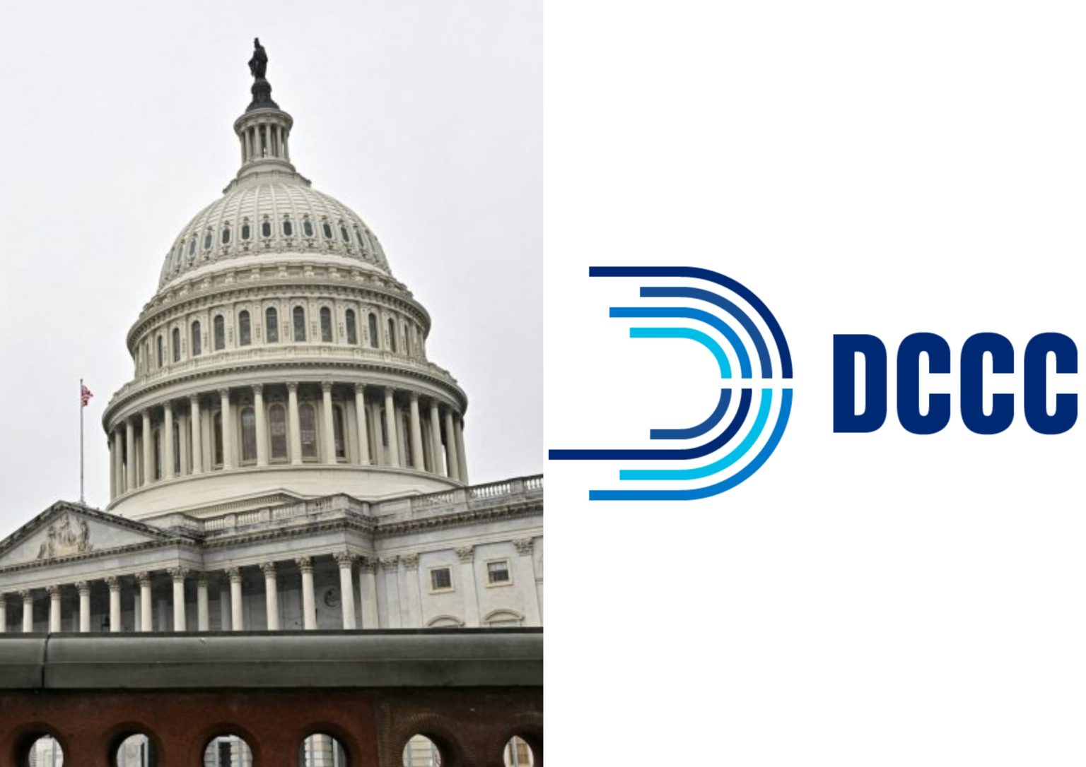 House Divided: Dem Congressional Candidates, Lawmakers Lash Out as ...