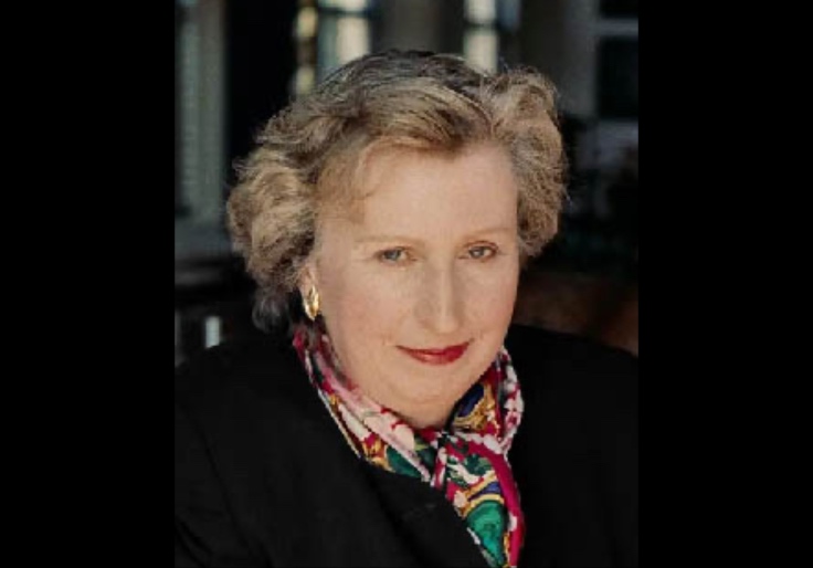 Manuela Hoelterhoff, for the Ages