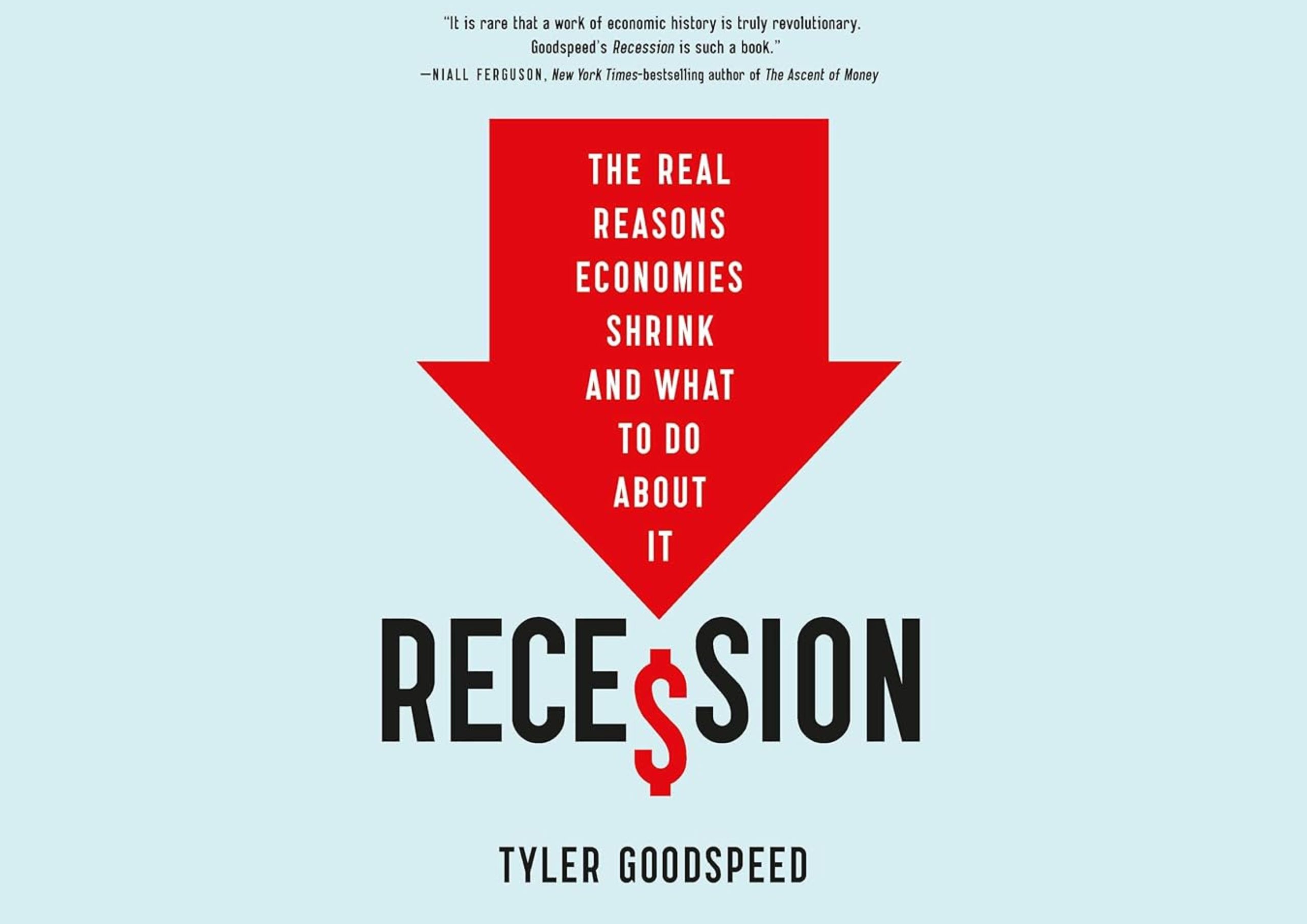 Busting up the Boom-Bust Cycle
