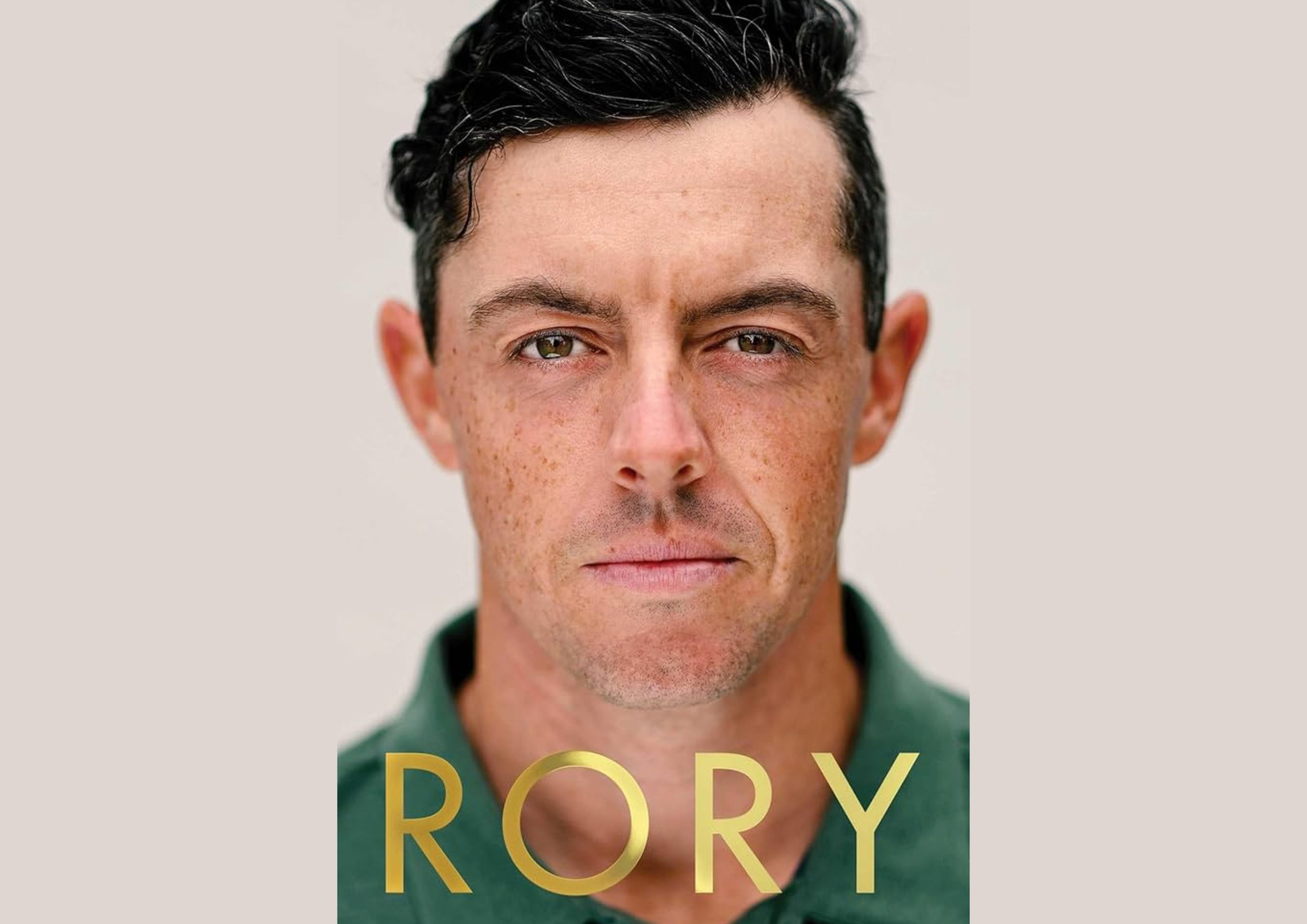 All the Rory Details