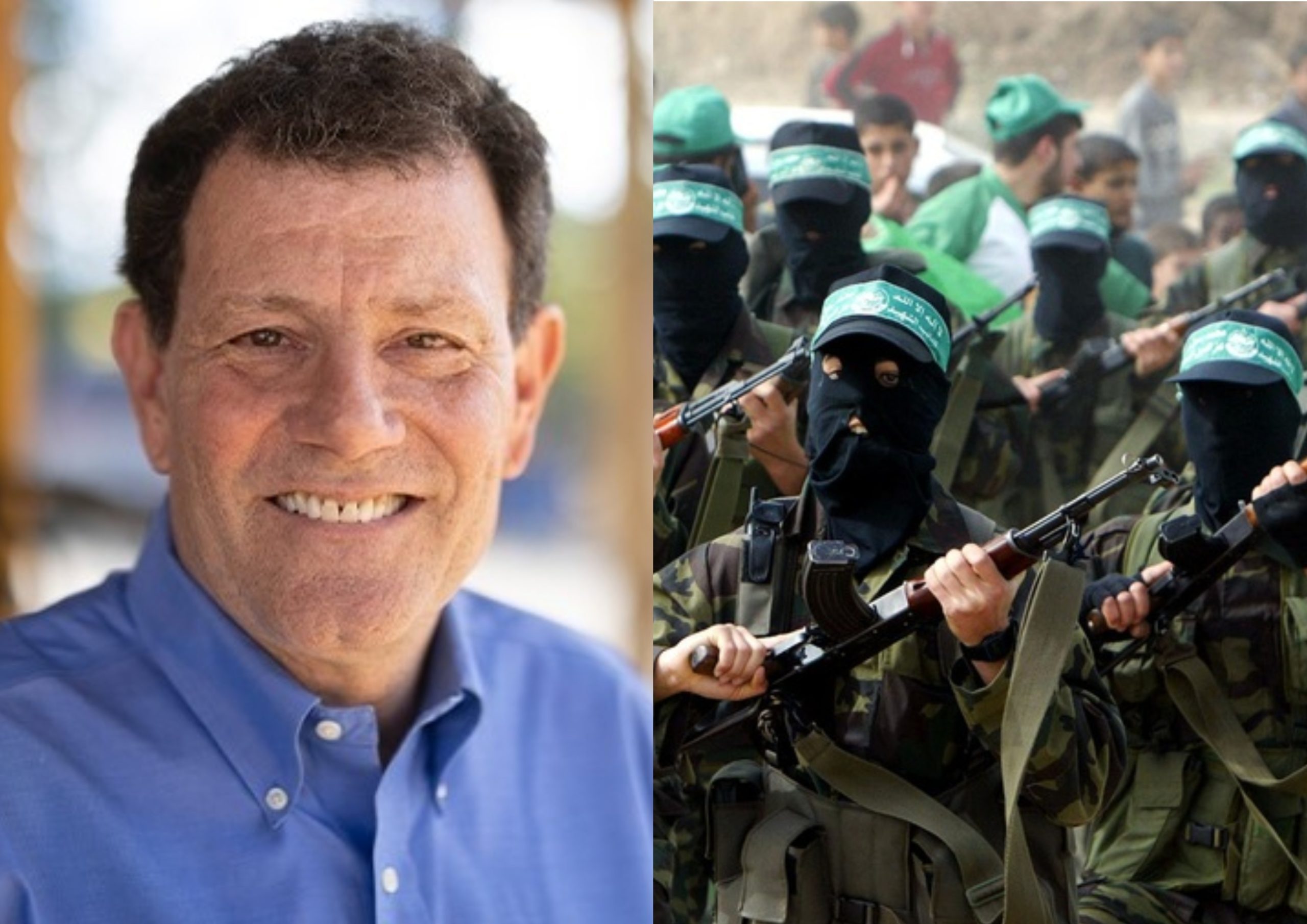 ‘It’s Hamas Propaganda’: New York Times Writer Nicholas Kristof’s ‘Sexual Violence’ Column Caps a Career of Corrections, Retractions and Apologies Going Back 25 Years