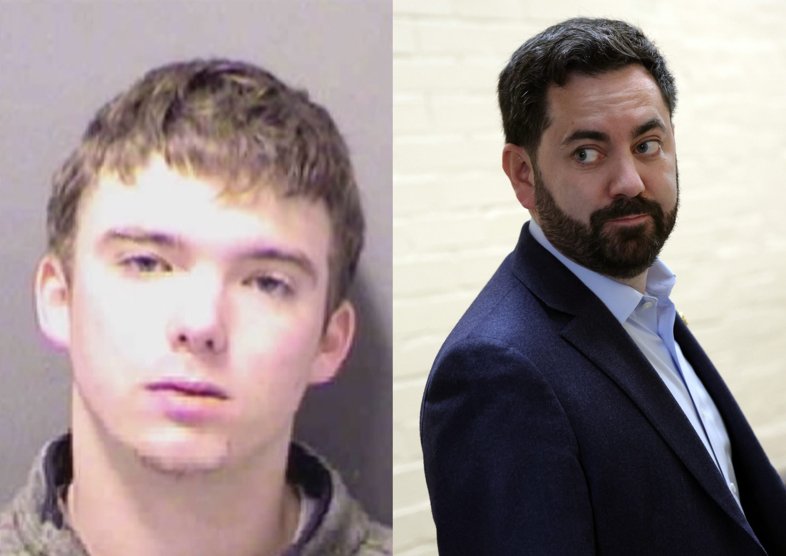'Sorry For Calling You a Jew': Rand Paul's Son Lashes Out at GOP Lawmaker, Tells Him 'Jews' To Blame if Thomas Massie Loses Primary