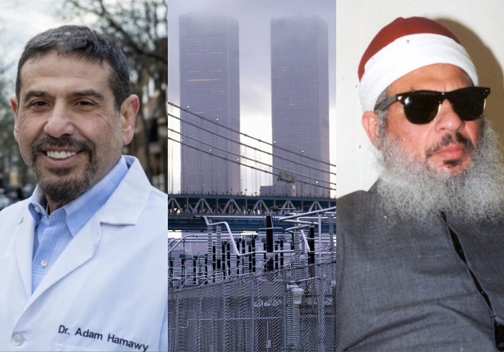 'Some Things Are Just Not Forgivable': Hamawy Is Denounced by 1993 World Trade Center Bombing Survivors Who Are Appalled a Friend of the Blind Sheikh May Soon Be in Congress