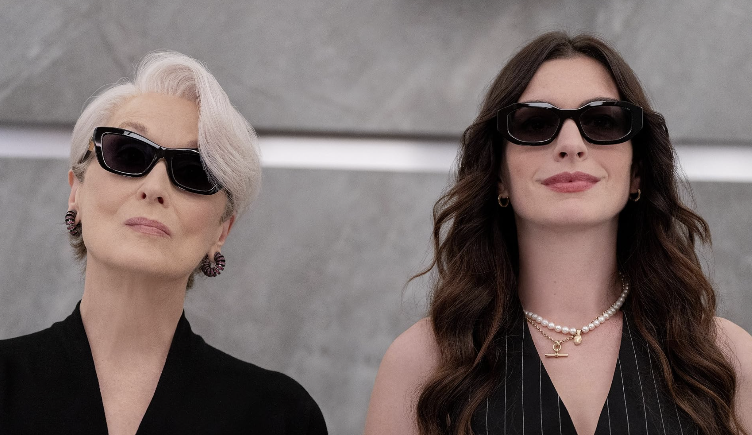 REVIEW: ‘The Devil Wears Prada 2’