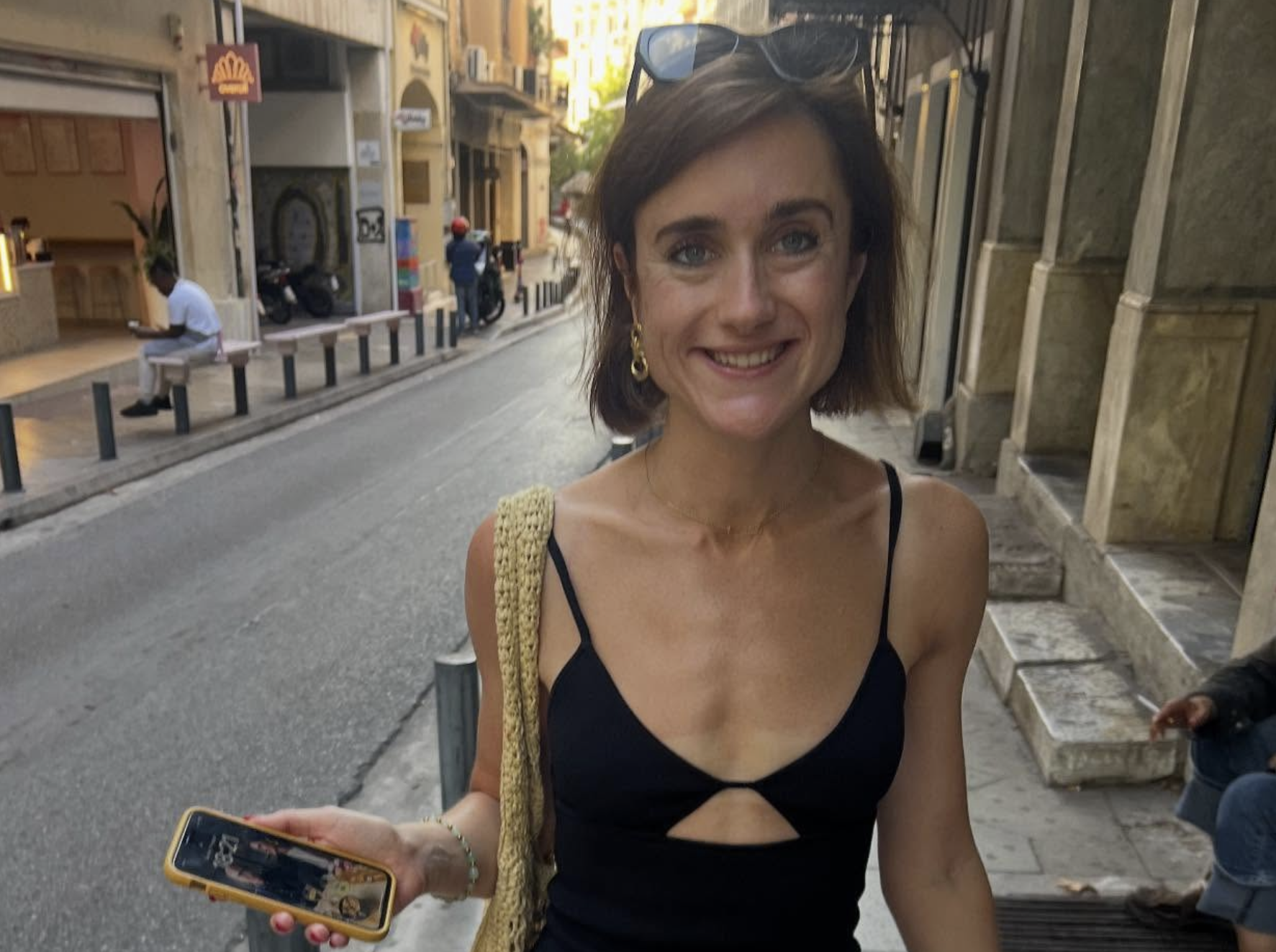 WaPo Reporter, Al Jazeera Alumna Notorious for Error-Riddled Anti-Israel Reports Is Laid Off