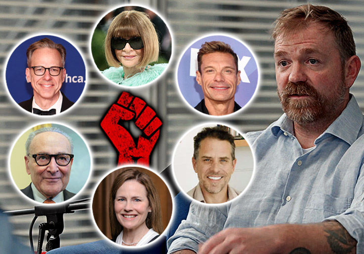 The 'Working Class,' According to Graham Platner