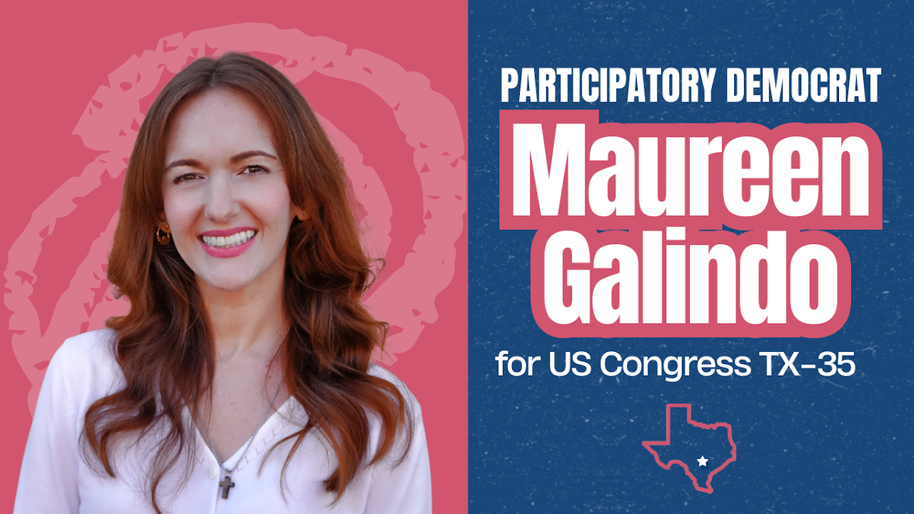 Democrat Who Claimed Jews Worship Satan, Called for Jailing of Zionists, Loses Primary Runoff for Texas Congressional Seat Despite Initial First-Place Finish
