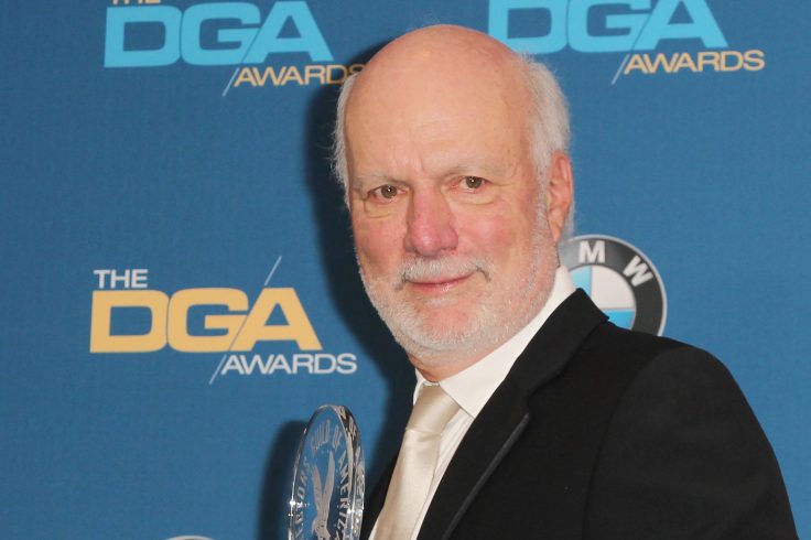What I Learned From Jimmy Burrows