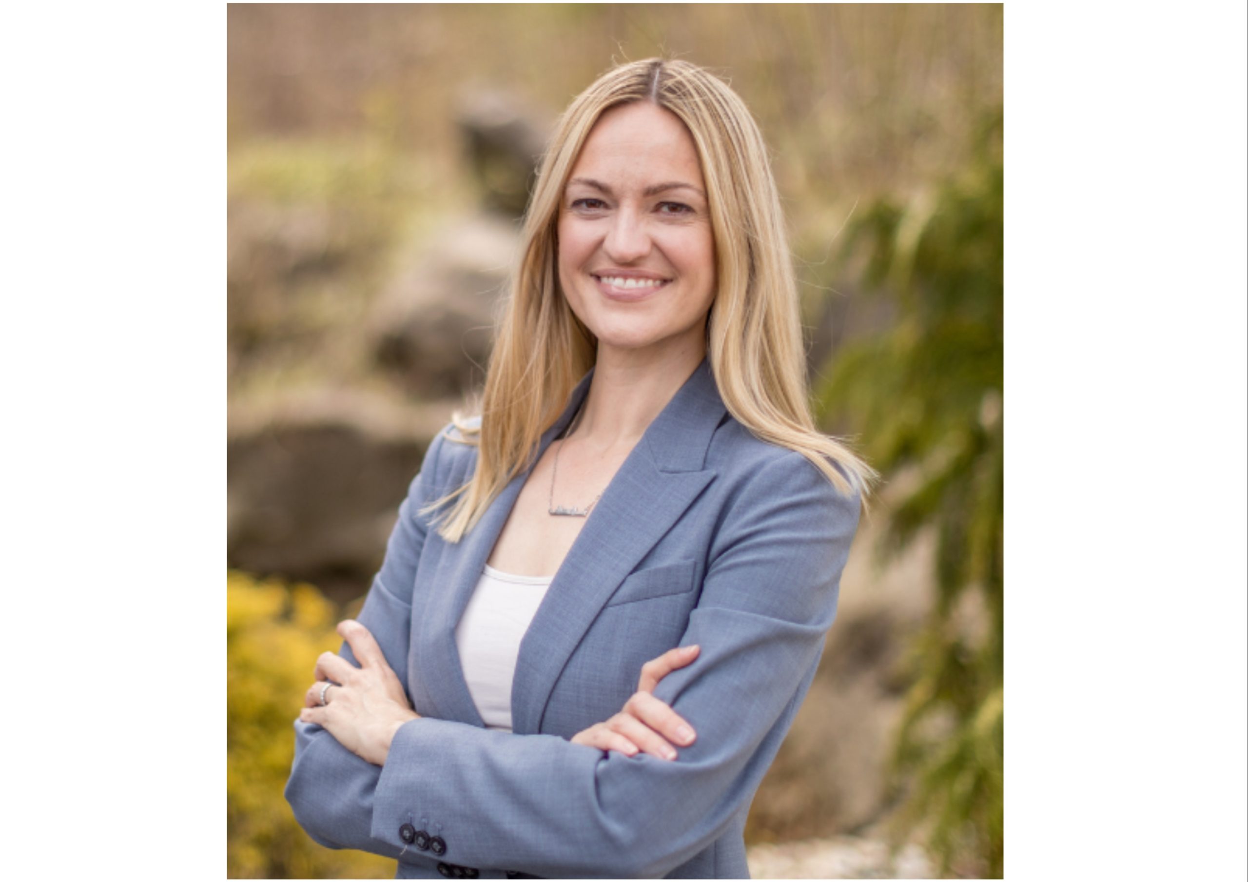 Pennsylvania Mayor Running for House on Record of 'Cutting Waste' Spent $75K on 'Equity Plan' That Called To Put DEI at 'Core of Every Decision'