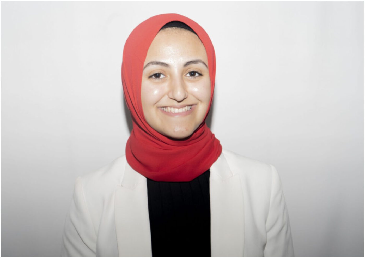 Former Abdul El-Sayed Campaign Staffer Among University of Michigan ...
