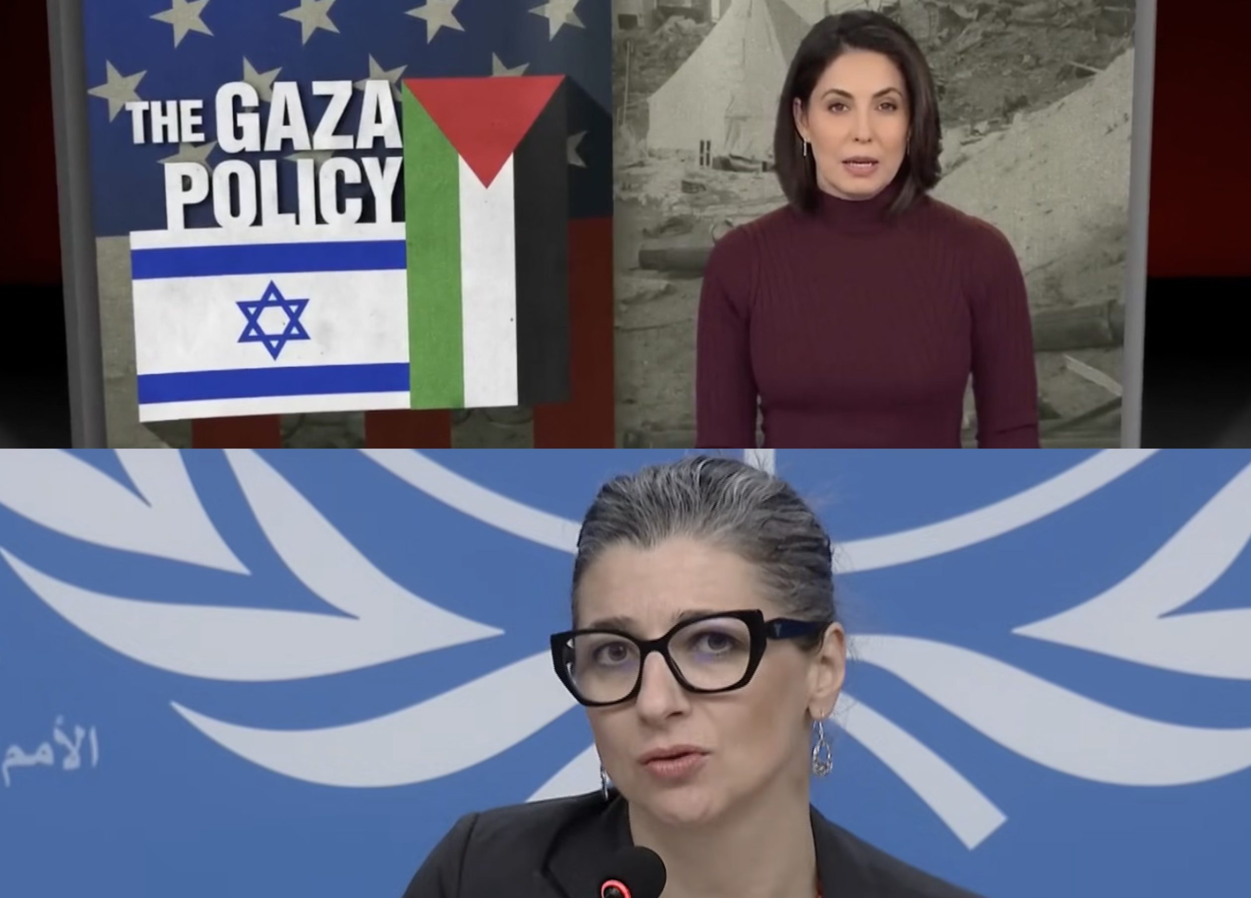 Fired ‘60 Minutes’ Reporter Cecilia Vega Was Preparing Cozy Profile of UN’s ‘Racist Antisemite’ Francesca Albanese When She Was Axed: Vega Also Fronted 2025 ‘Disgraceful Hitjob on Israel’