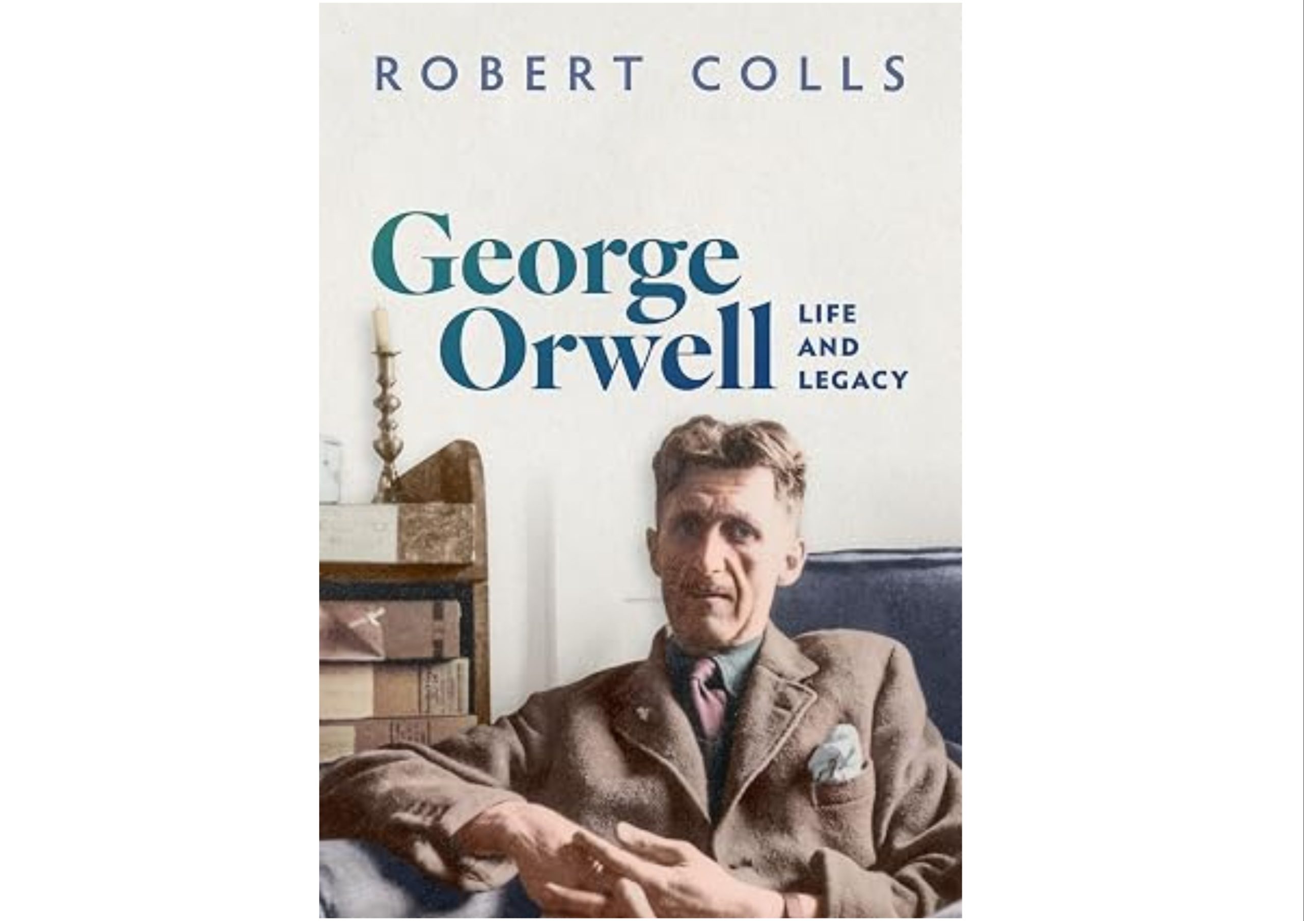 Orwell Unfiltered