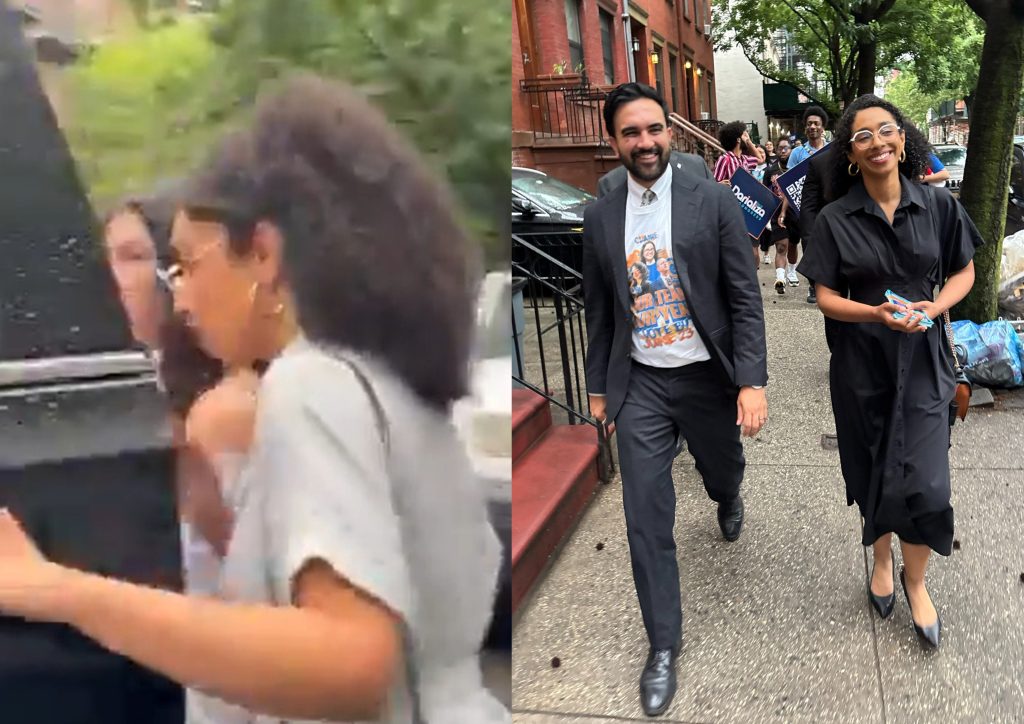NYC Councilman Urges Probe of Mamdani for Giving an Official Vehicle ...
