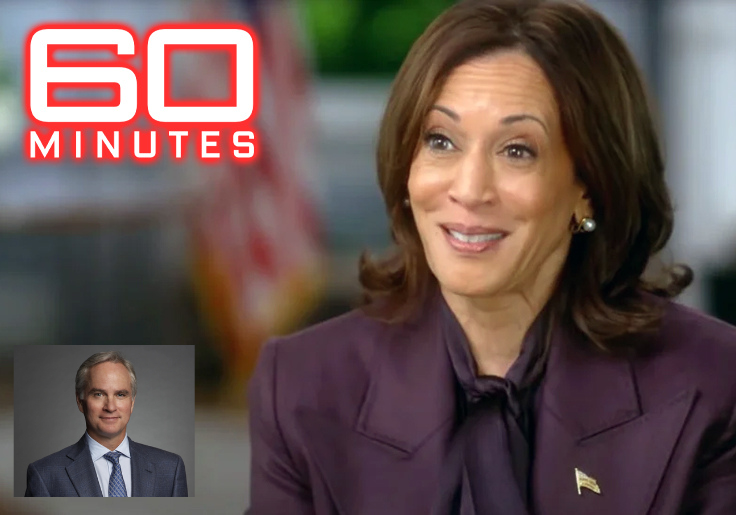 Murder 60 Minutes? Yes, Please.