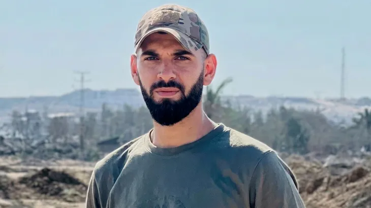 Hamas Sniper Who Worked for Al Jazeera Dies in Israeli Airstrike, Joins Long List of Terrorists Disguised As Journalists: AJ Praises ‘Kind, Principled’ Worker