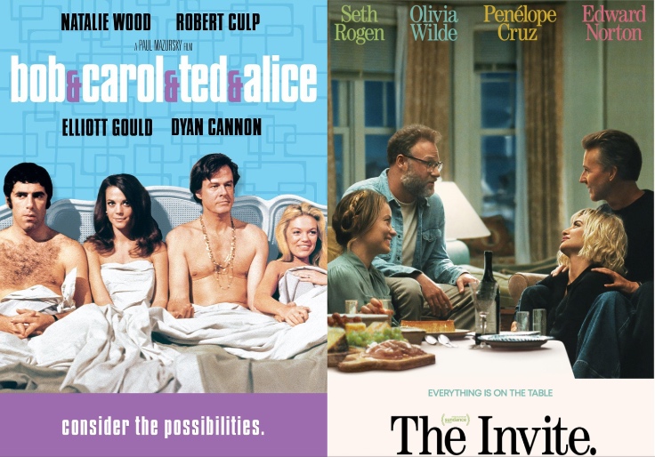 REVIEW: 'The Invite'