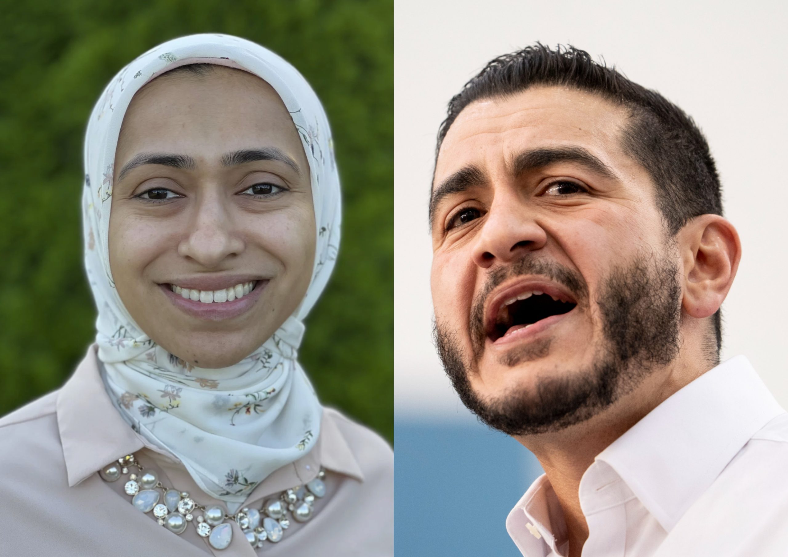 ‘The Doctor … Thinks of You as a Half Citizen’: Abdul El-Sayed Said Doctors Who Don't Accept Medicaid 'Discriminate' Against Black People. His Psychiatrist Wife Doesn't Participate in the Program.