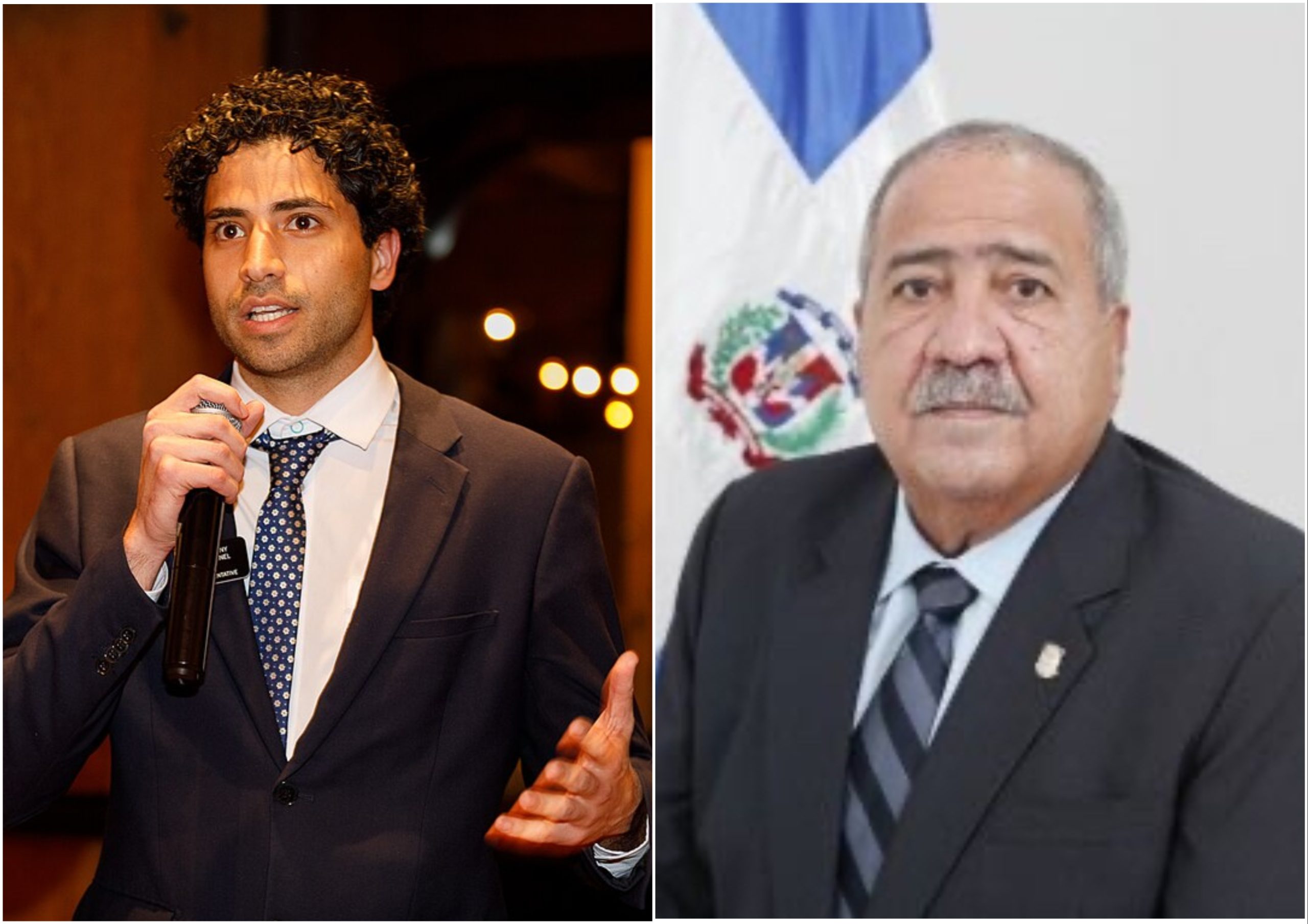 Like Father, Like Son: Colorado House Candidate Who Wrote Pro-Socialism Blog Posts Hails From Powerful Socialist Political Dynasty in Dominican Republic