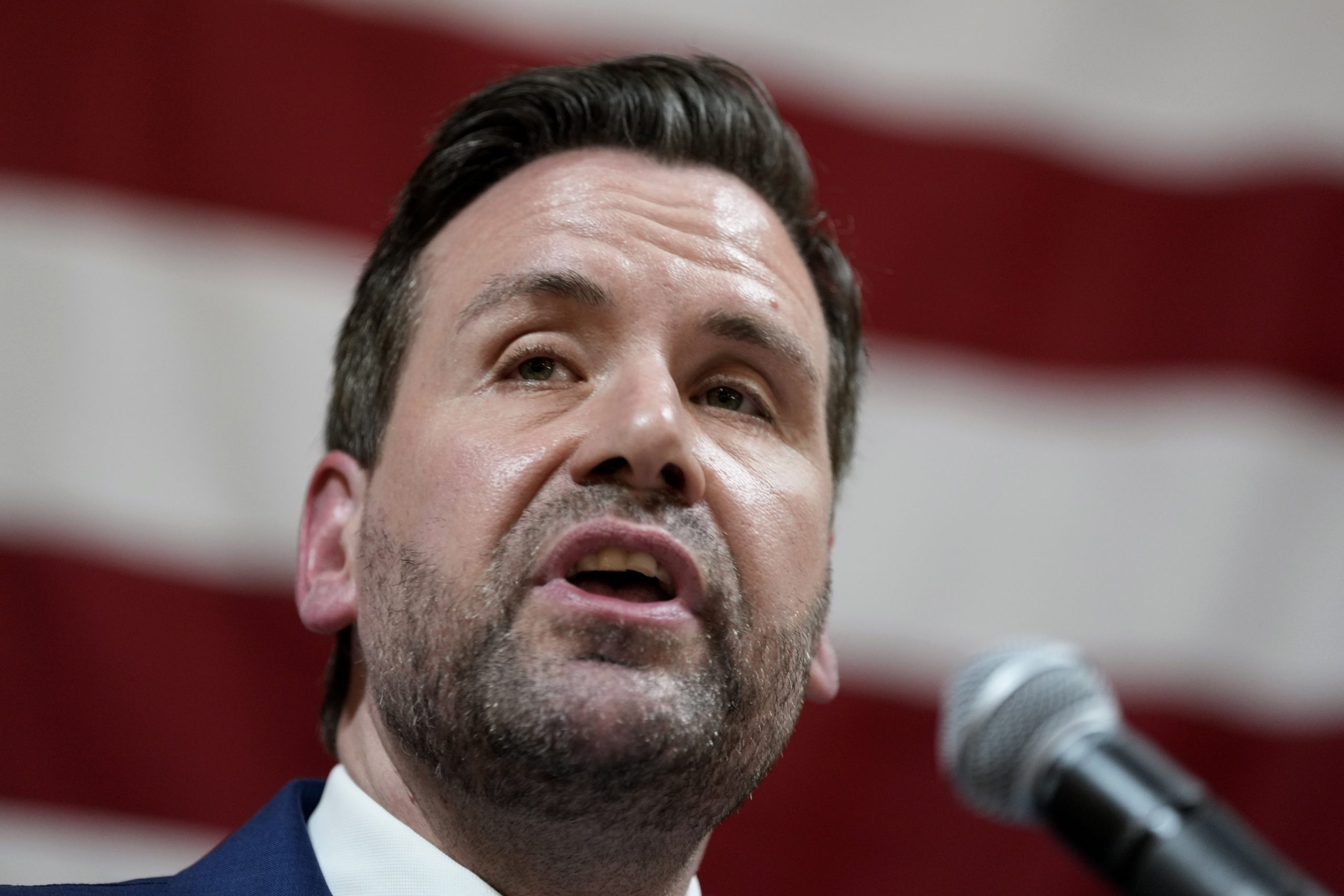 Iowa's Josh Turek, Self-Described 'Common-Sense Moderate Democrat,' Voted To Protect Race-Based DEI Programs in Iowa Schools