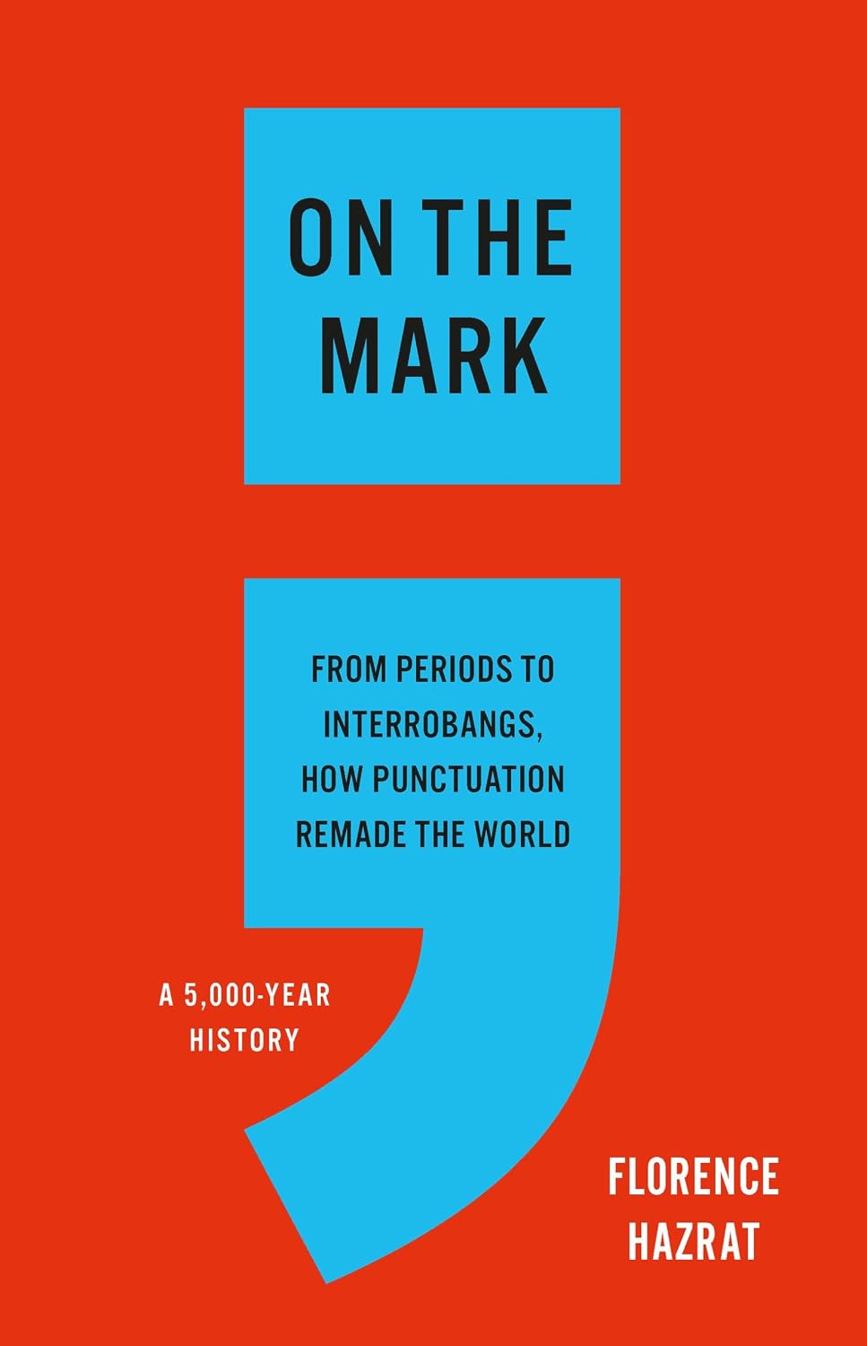 Punctuation Matters