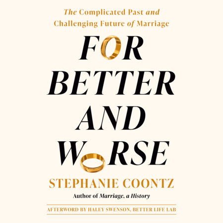 Marital Misconceptions