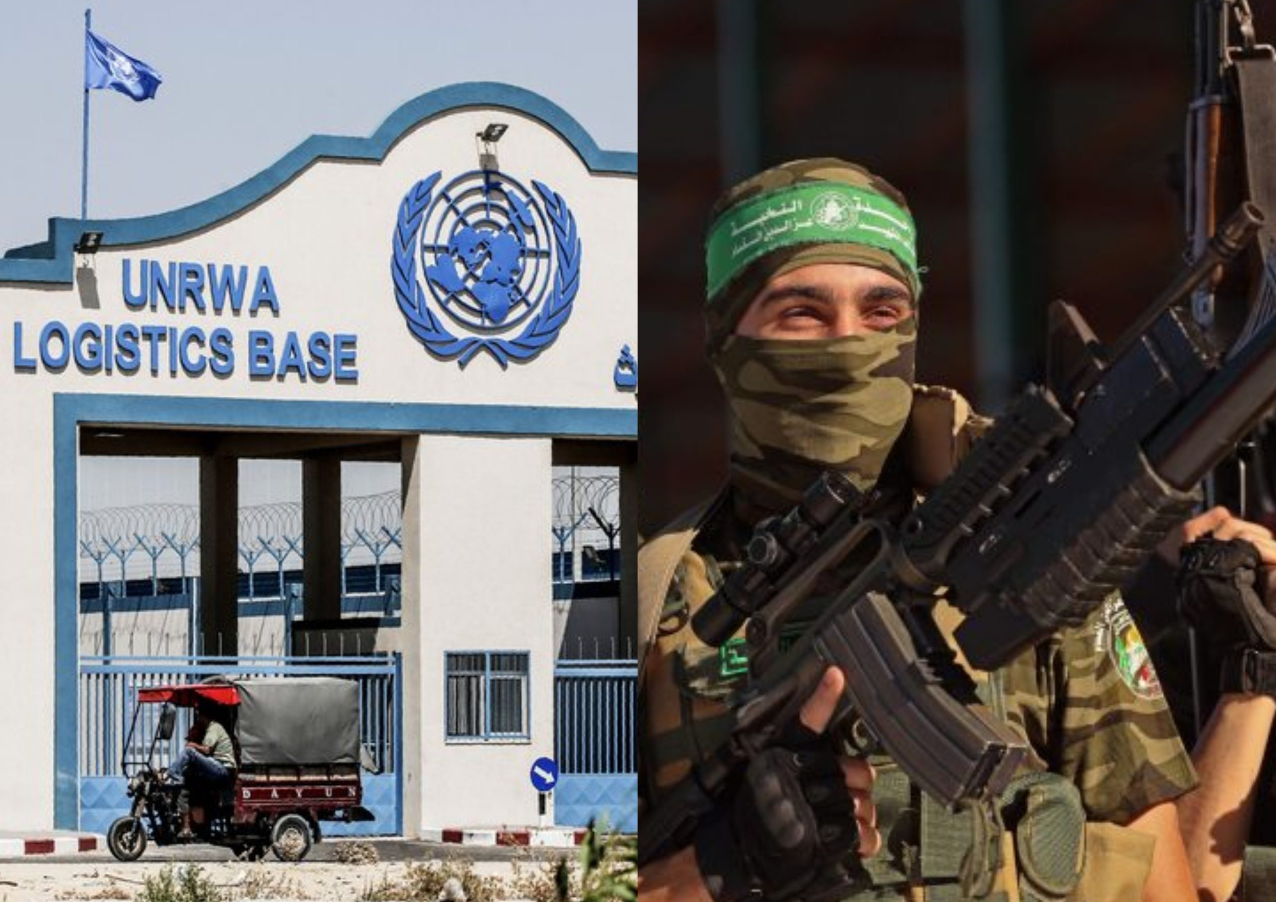 EXCLUSIVE: Federal Probe Reveals How Hamas Bullies and Coerces Gaza Aid Groups,  Diverts American Aid Dollars to Their War Effort