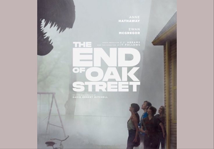REVIEW: 'The End of Oak Street