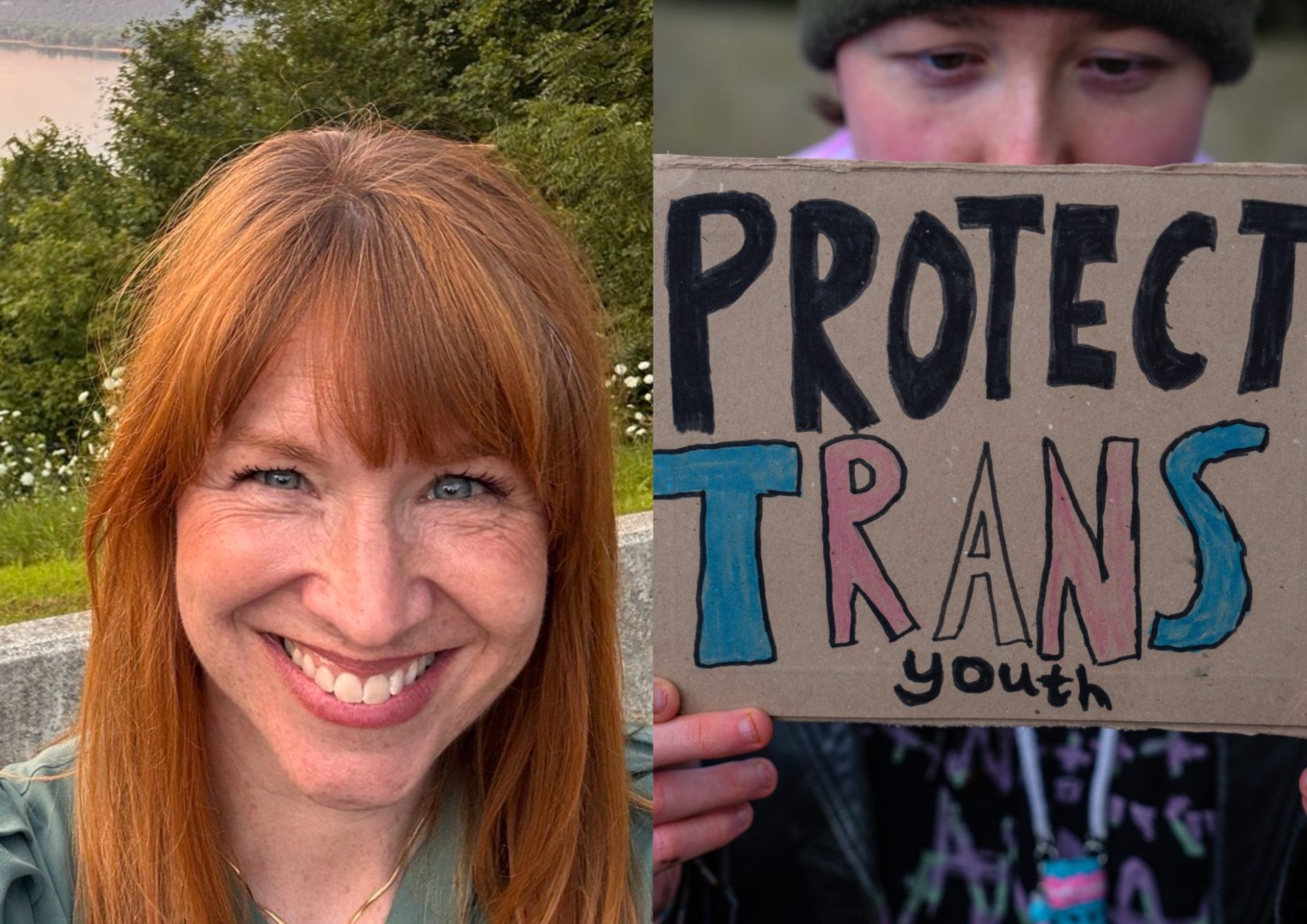Iowa Minister Running for Congress Said Sex Changes for Children Are ‘Medically Necessary,’ Backed Puberty Blockers and Gender Surgery for Minors