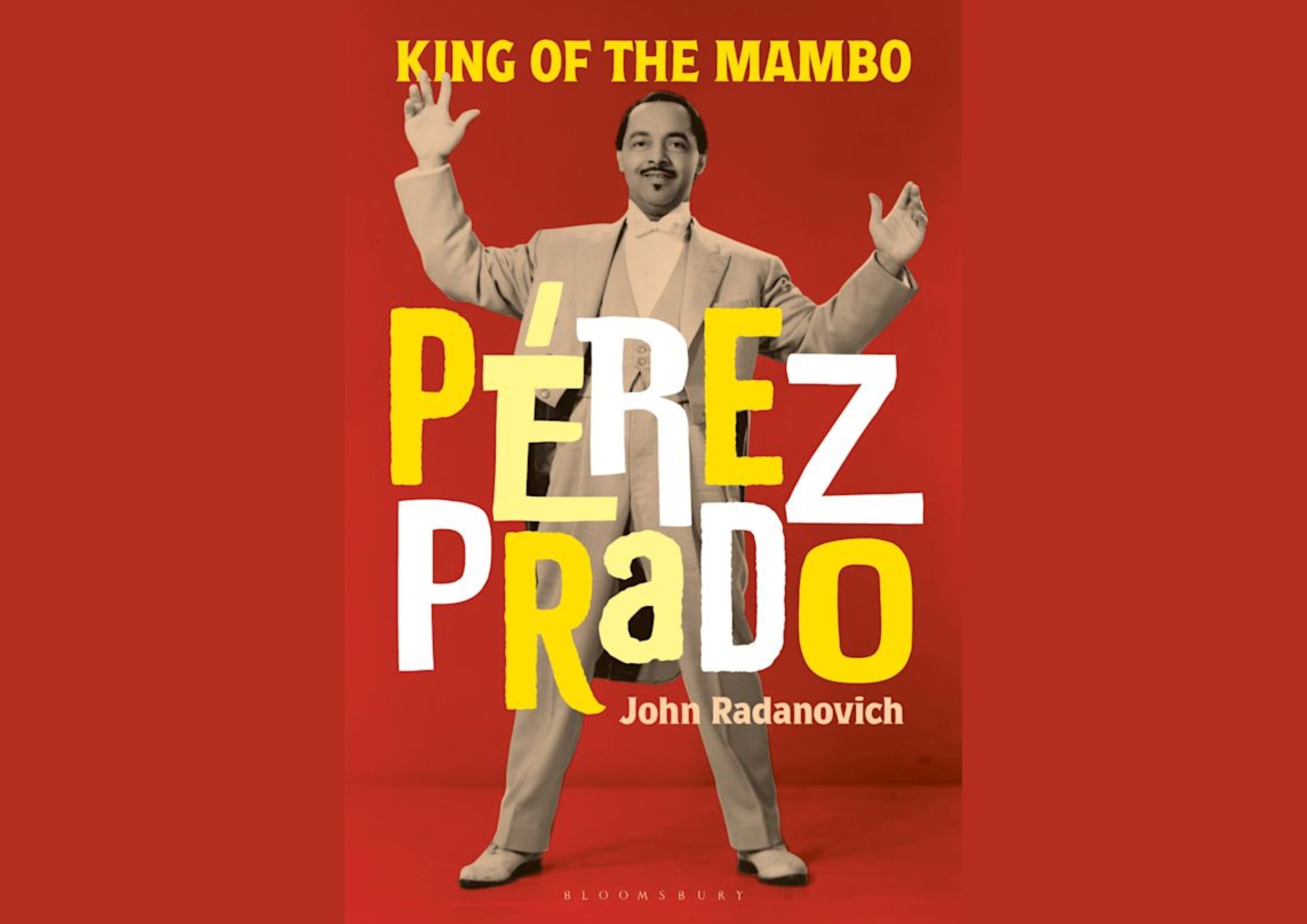 Mambo Jumbo