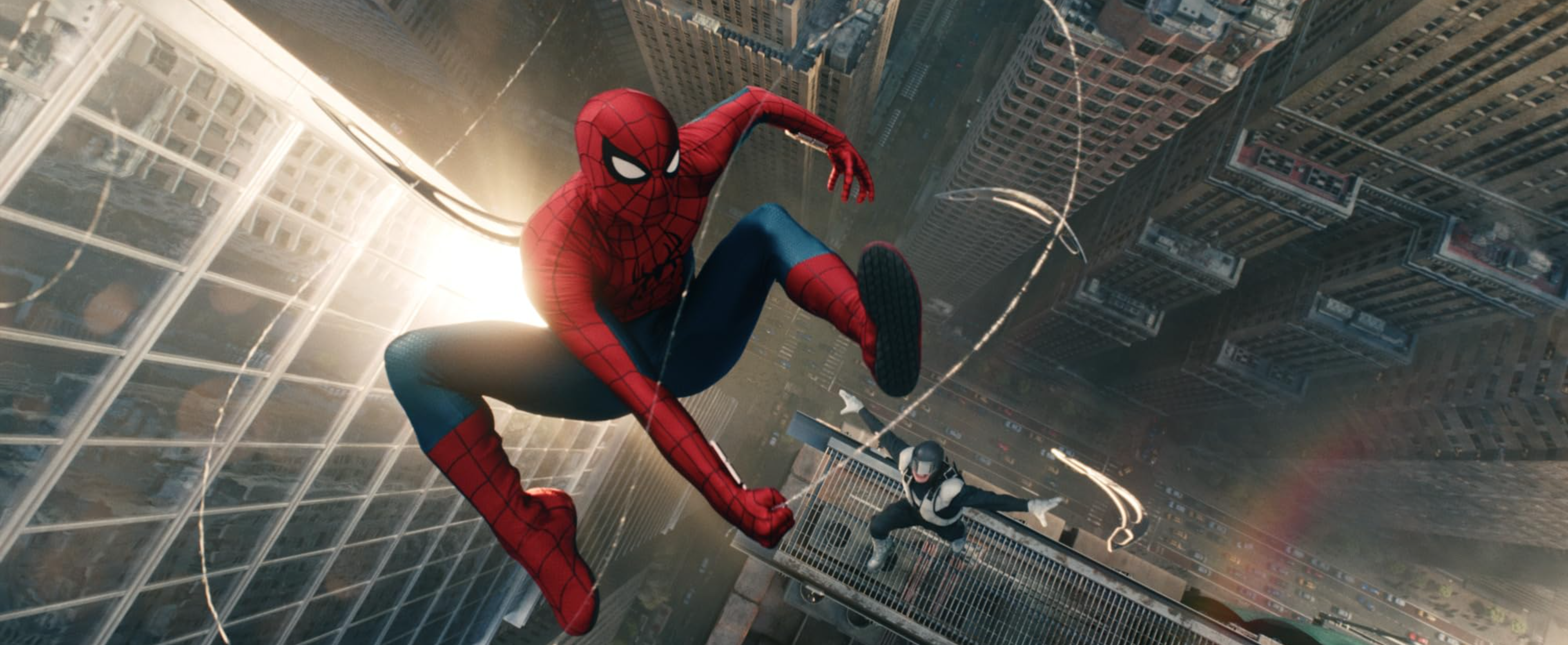 REVIEW: ‘Spider-Man: Brand New Day’
