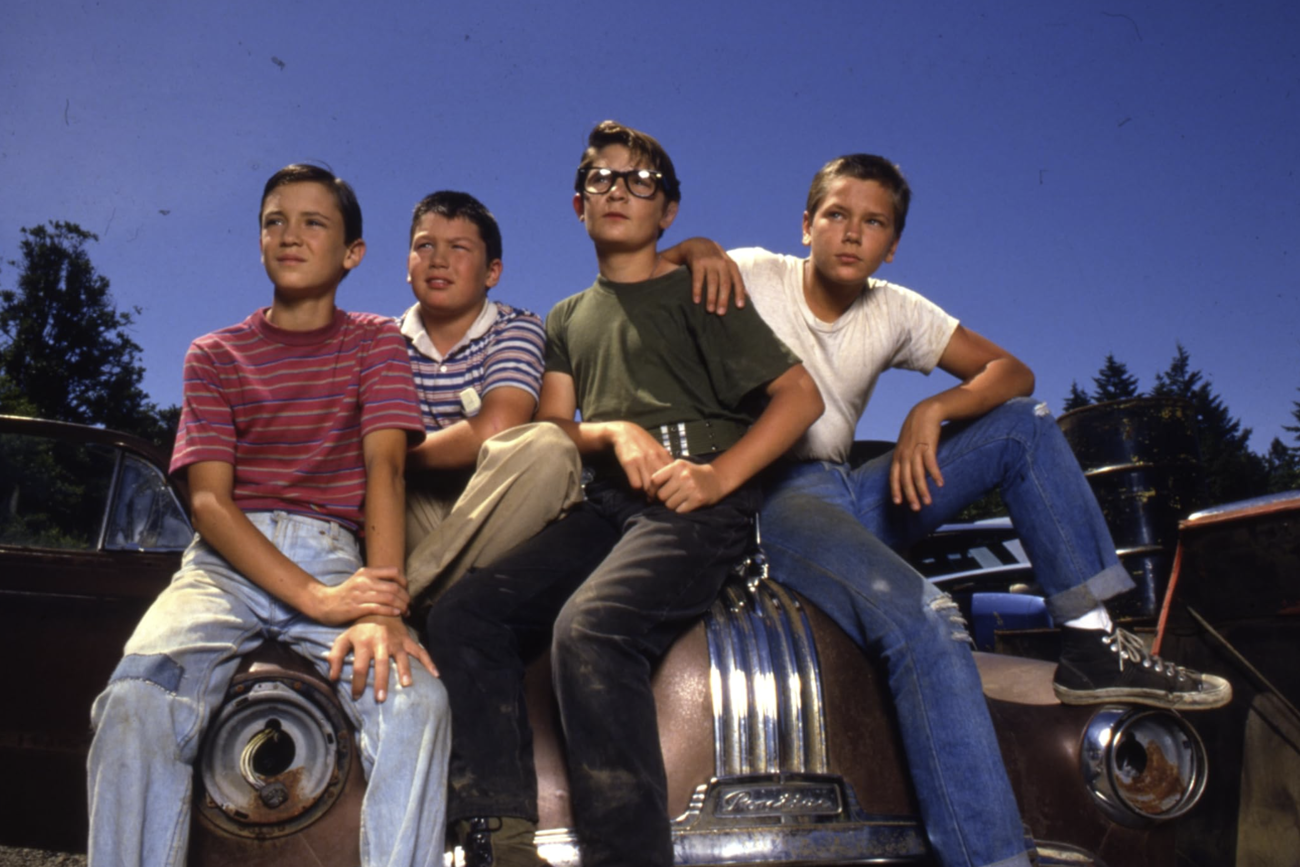REVIEW: ‘Stand By Me’