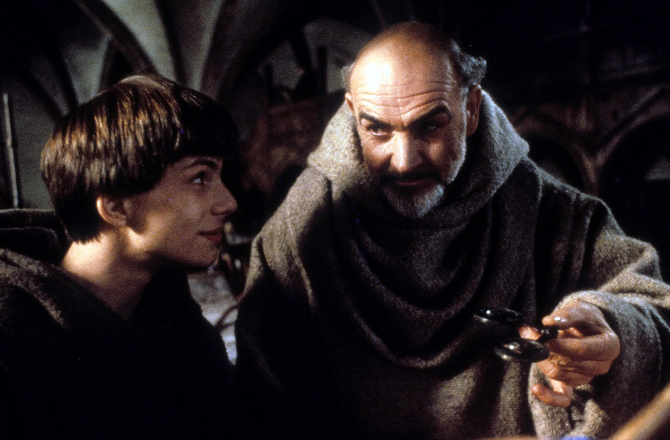 REVIEW: ‘The Name of the Rose’