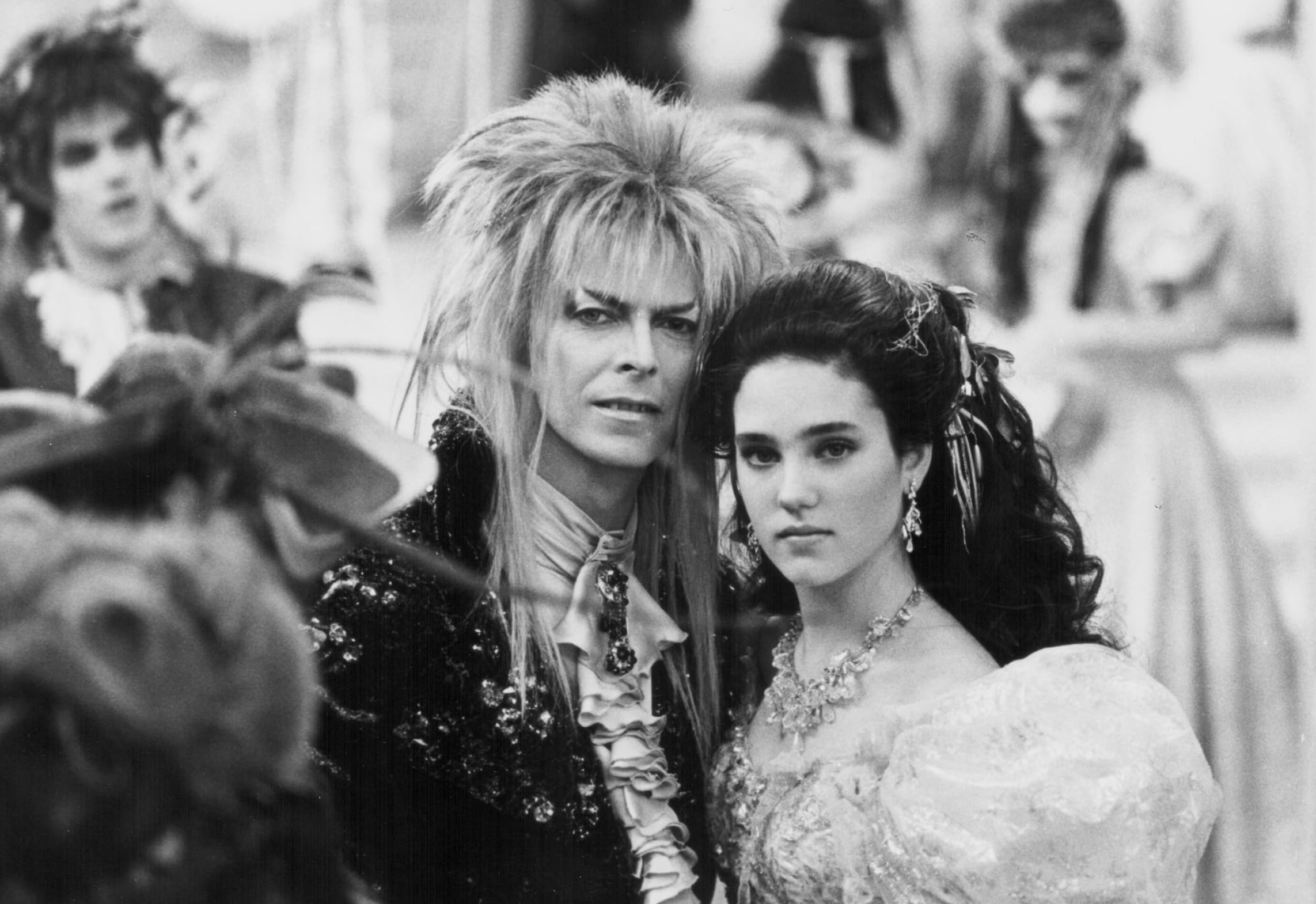REVIEW: ‘Labyrinth’