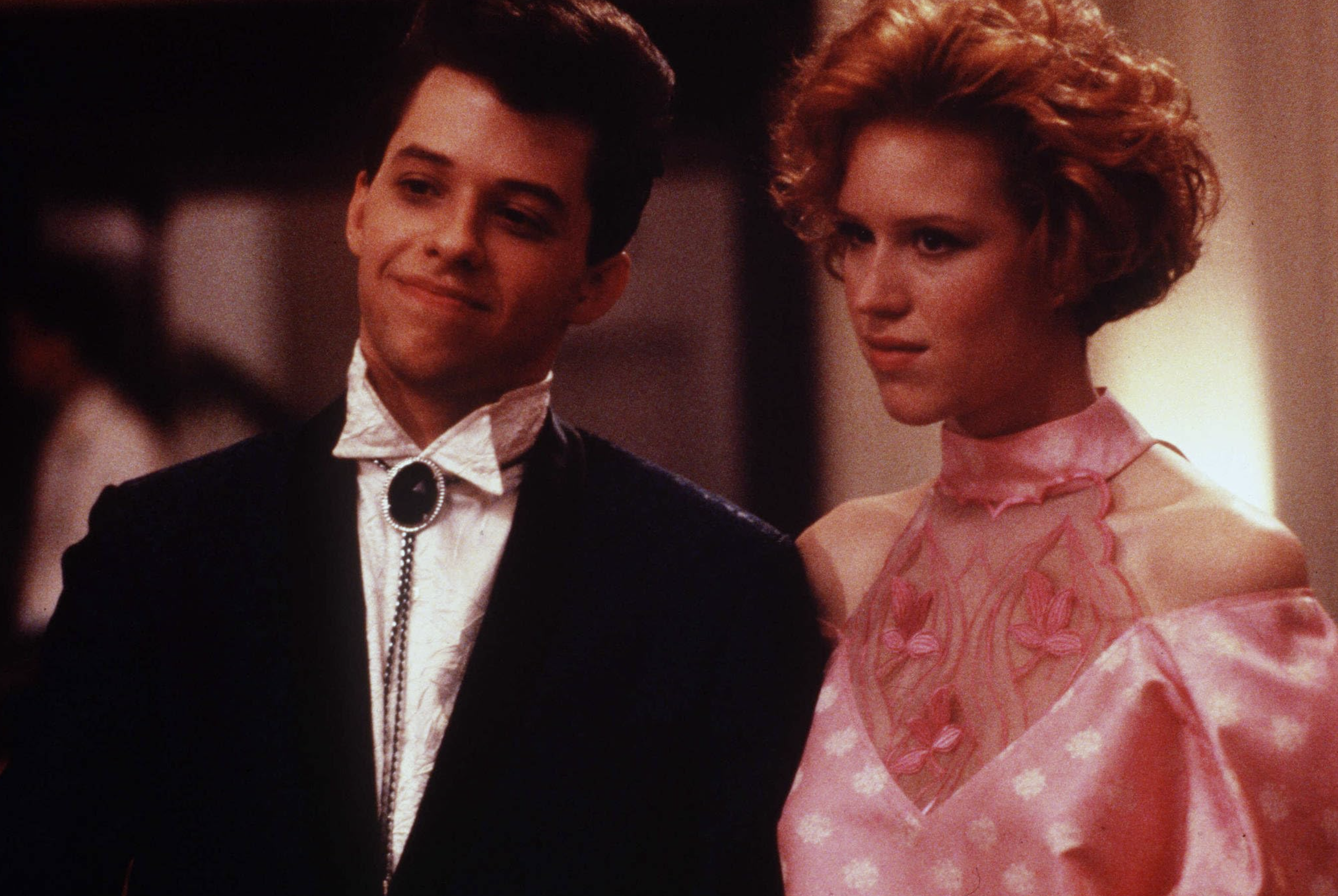 REVIEW: ‘Pretty in Pink’
