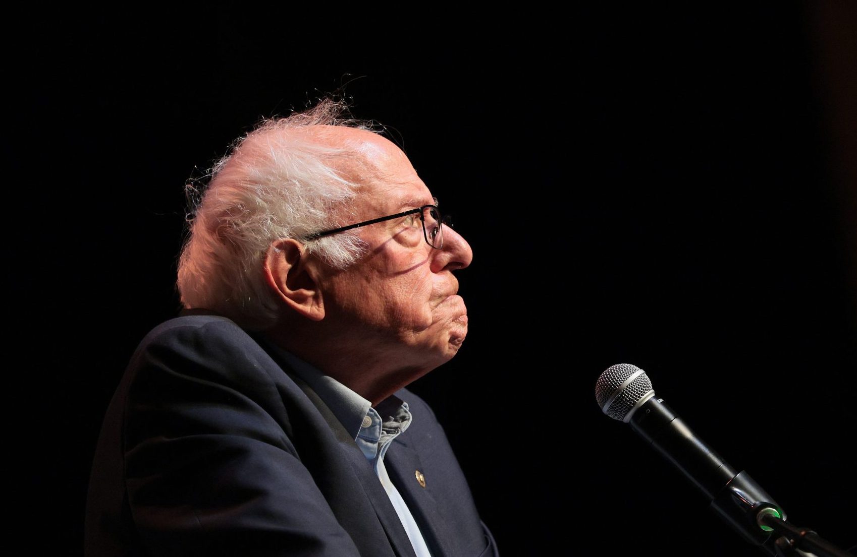Rage Against the Democratic Machine