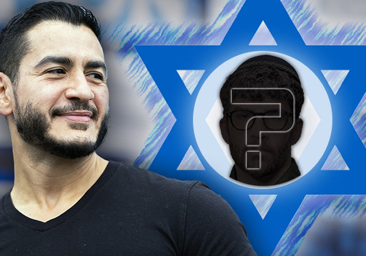 El-Sayed Campaign Seeks 'Jewish Liaison' for Damage Control. Here Are 10 Promising Candidates.