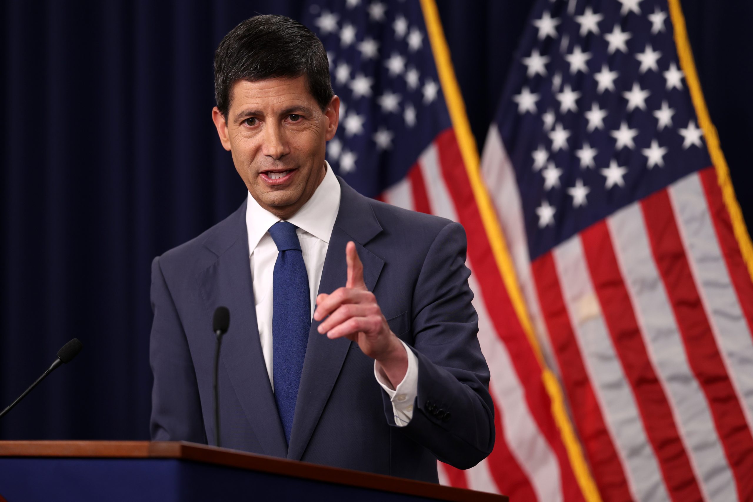 Fed Deep State Undercuts Kevin Warsh, Who Wins Some Surprise Support