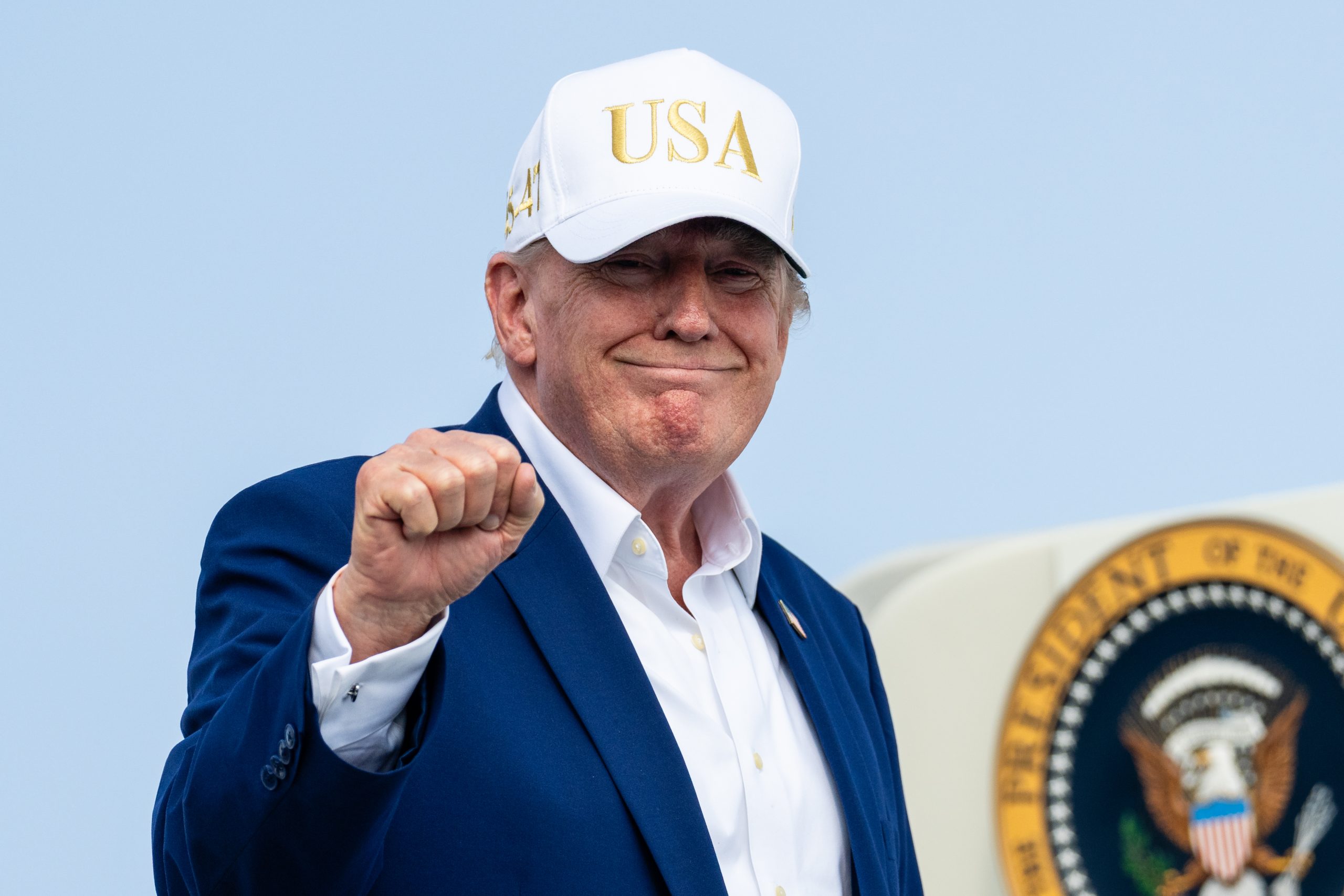 Trump Admin Moves To Make Academic Freedom a Condition of Accreditation and Federal Aid