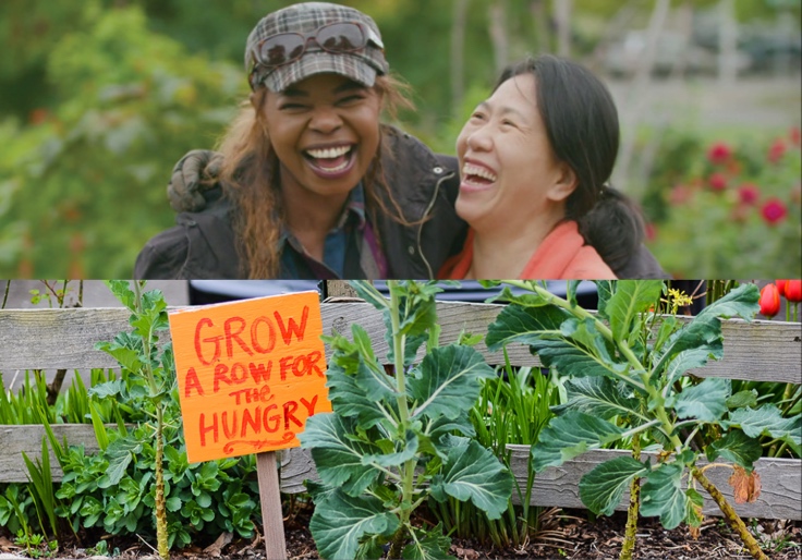 City of Seattle Facing Legal Threats Over Community Gardening Program That Favors Minorities