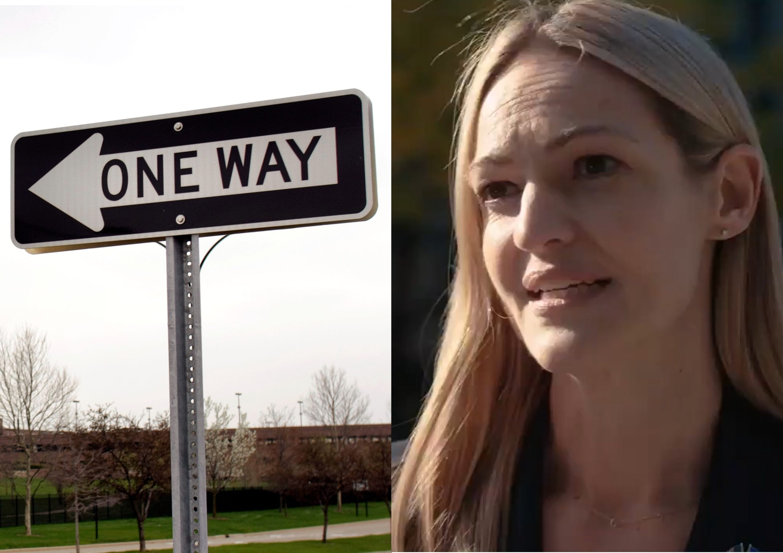 Scranton Mayor Running for Congress Turned Her Own Street Into a One-Way, Angering Residents: 'Somebody's Going To Get Killed There'