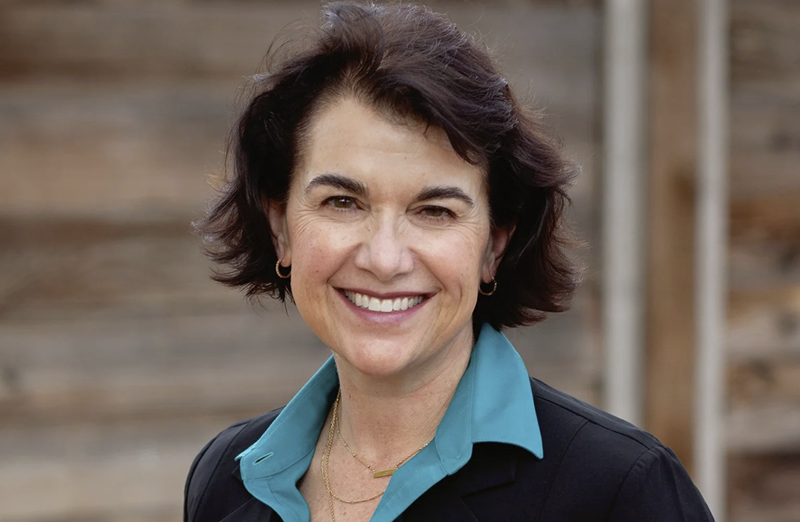 Colorado Dem House Candidate Who Says Her Opponent Has ‘Forgotten’ Her District Gets Most of Her Campaign Cash From Outside the State