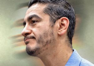 Sour Patch: Abdul El-Sayed Is Weird About His Beard