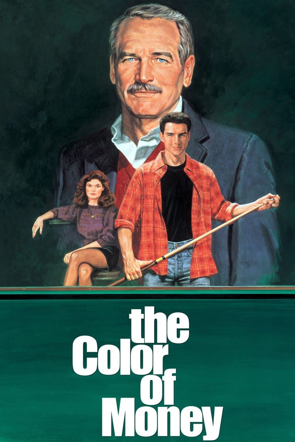 REVIEW: 'The Color of Money'
